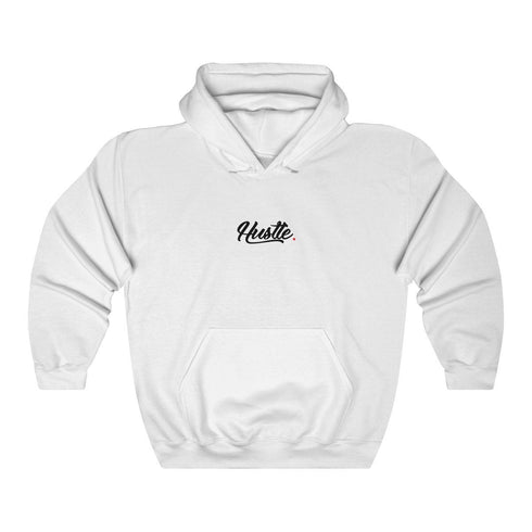 HUSTLE (hoodie)