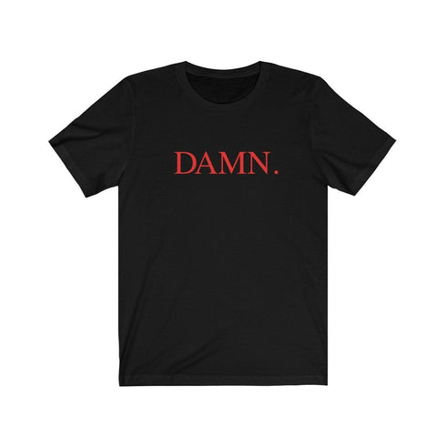 DAMN (t-shirt)
