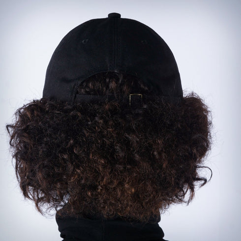 PIZZA SLICE (strapback cap)