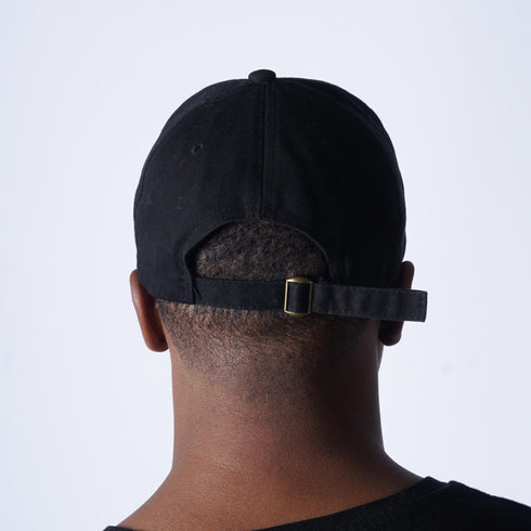 DAD (strapback cap)