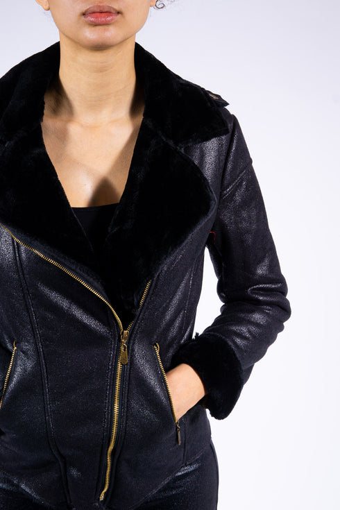 SOLO (Jacket)