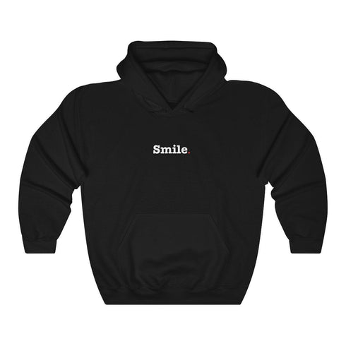 SMILE (hoodie)