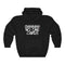 SHHHH (hoodie)